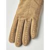 Hestra Women's Marlene Leather Gloves view 5
