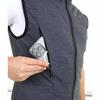 Lenz Heat Vest 2.0 for Men with rcB 1400 Batteries view 5