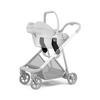Thule Shine City Stroller view 3
