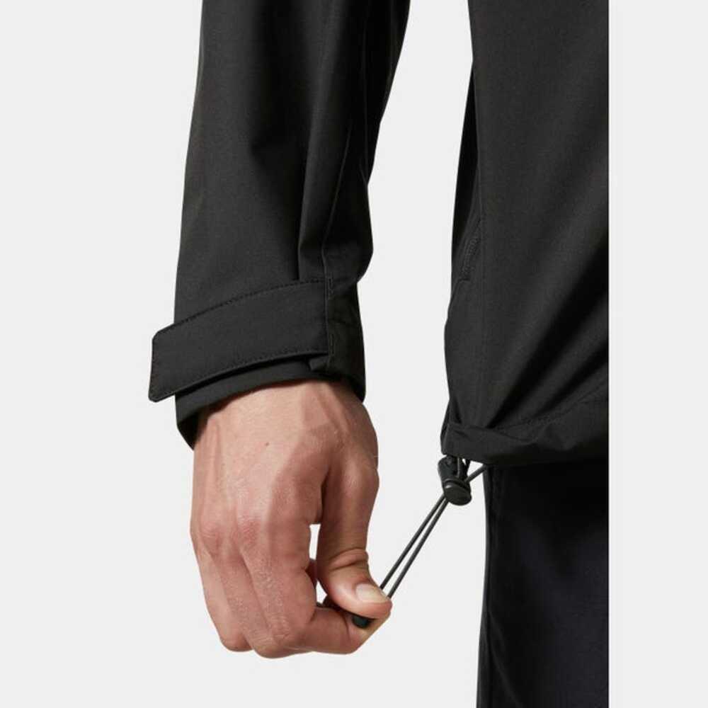 Helly Hansen Men's Crew Jacket 2.0 - The Warming Store