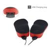Dr.Warm R3-1 Rechargeable Heated Insole with Remote Control view 1