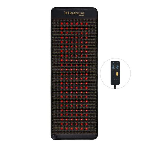 HealthyLine Jet Pro Plus PEMF Far Infrared Heated Mat - 74x28 Inch