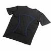 TechNiche 6202 Evaporative Cooling KewlShirt T-Shirt Powered by HyperKewl Plus view 1