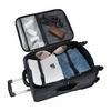 Geckobrands Optivate X17 21in Carry On Luggage - Everyday Grey view 5