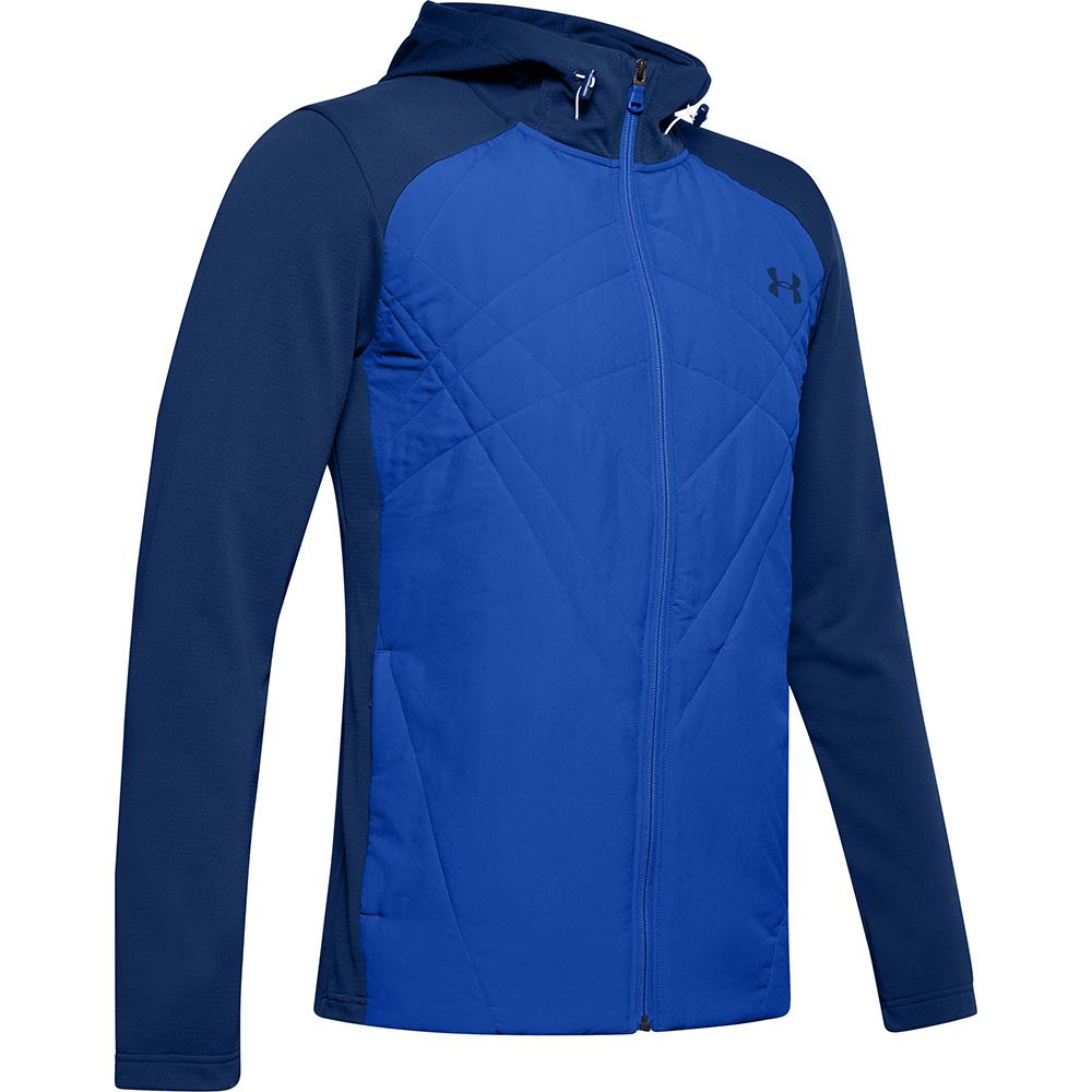 UNDER ARMOUR（アンダーアーマー）UAヤード ケージ ジャケット
