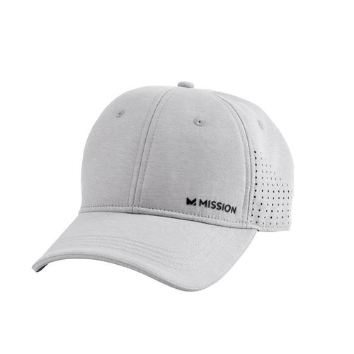 Mission Cooling Vented Performance Hat