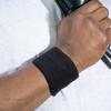 Chill-Its 6500 Wrist Sweatbands Black view 1