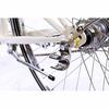 Thule Coaster XT 2-Seat Bike Trailer - Black view 6