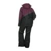 DSG Women's Avid Ice Fishing Drop Seat Bib view 4