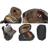 Thule Men's Landmark 70L Travel Backpack with Detachable Daypack view 3