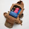 FjallRaven Kajka 55L Advanced Trekking Backpack view 7