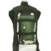 CompCooler UniVest ICE Cooling System with 3L detachable Bladder - Black view 2