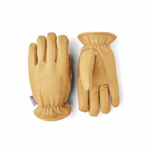 Hestra Cow Driver Insulated Multi-Use Gloves