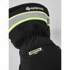 Hestra Job GoreTex Pro 3-Finger Gloves view 3