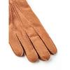 Hestra Men's Winston Handsewn Suede Gloves view 7