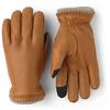 Hestra Men's John Leather Gloves view 1