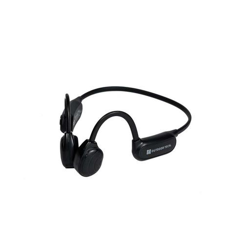 Outdoor Tech Hawk Bone Conduction Headphone - Black