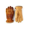 Hestra Men's Noah Leather Gloves view 4