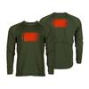 Mobile Warming Men's BaseLite Heated Baselayer Shirt view 8