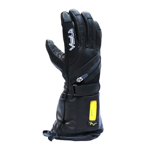 Volt Heat Titan 7V Waterproof Leather Heated Gloves for Women