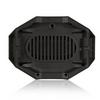 Outdoor Tech Turtle Shell 4.0 Waterproof Bluetooth Speaker - Black view 4