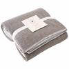 Poyet Motte Roma Woven Throw Blanket view 3