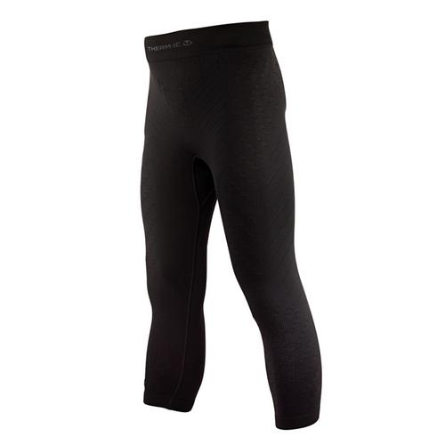 Therm-ic Men's Extra Warm 3/4 Base Layer Bottom Pant