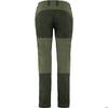 FjallRaven Women's Keb Trouser Curved - Regular view 3