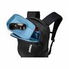 Thule Accent 20L Laptop Backpack - Black view 3