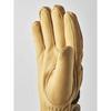 Hestra Men's Daniel Leather Gloves view 2