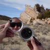 Brunton Standard Pocket Transit - Azimuth (0-360) view 4