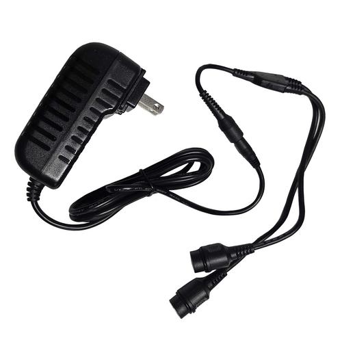 Venture Heat PRO/DRY Dual Charger