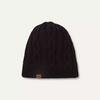 SealSkinz Blakeney Waterproof Cold Weather Cable Knit Beanie Hat view 3