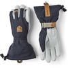 Hestra Army Leather Patrol Gauntlet 5-Finger Gloves view 3