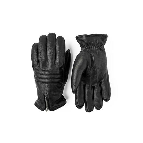 Hestra Men's Keith Leather Gloves