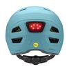 Smith Optics Express Mips Bike Helmets - Matte Storm view 1