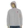 Glovii Heated Men's Jacket view 1