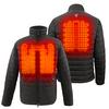 Gerbing Gyde Men's Khione Heated Jacket 1.0 (XX-Large) view 3