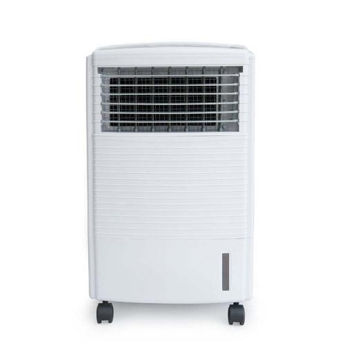 Sunpentown Evaporative Air Cooling Fan/Cooler with 3D Cooling Pad
