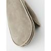 Hestra Women's Nora Chamois Suede Leather Mittens view 4