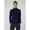 Helly Hansen Women's Daybreaker 1/2 Zip Fleece Pullover view 4