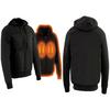 NexGen Heat Men's 'Hooligan' Heated Hoodie view 2
