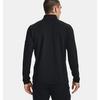 Under Armour Men's Lightweight 1/4 Zip Tactical Long Sleeve Shirt view 3