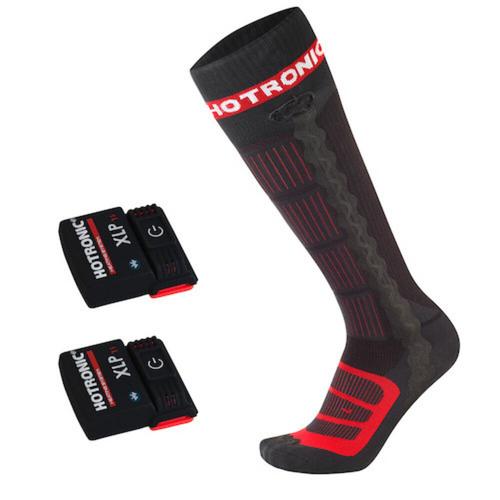 Hotronic Heat Socks Set XLP 1S BT Surround Comfort Evo