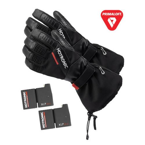 Hotronic Heatglove Set Performance XLP 2G Gloves