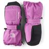 Hestra Baby Zip Long Mittens view 5