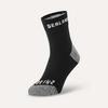 SealSkinz Dunton Waterproof All Weather Ankle Length Socks with Hydrostop view 1