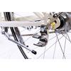 Thule Cadence 2-Seat Bike Trailer - Green view 5