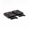 Lenz Lithium Battery Set rcB 1400 view 3