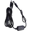 Savior Heat 5V Transform Cable with Original USB Adapter for Li-Polymer Rechargeable Battery view 5